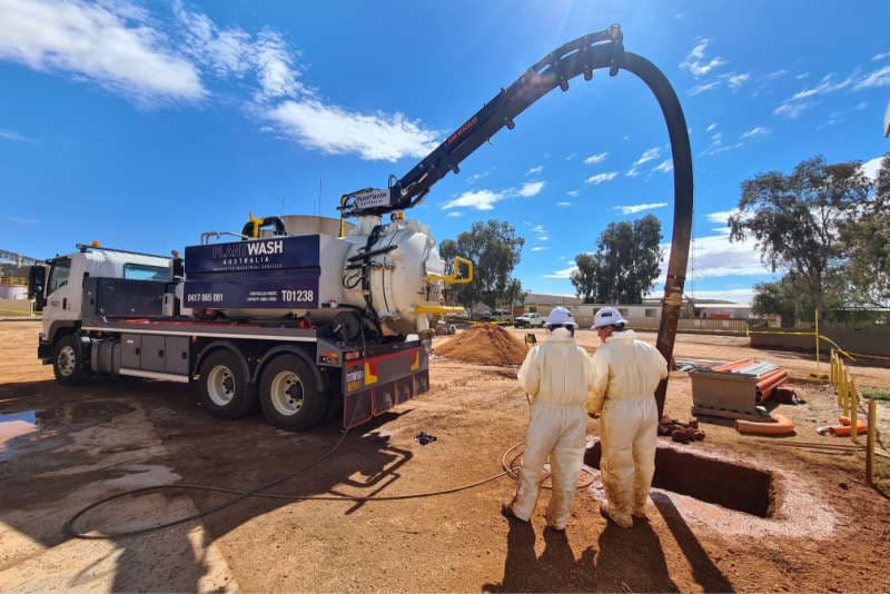 Picture of the author