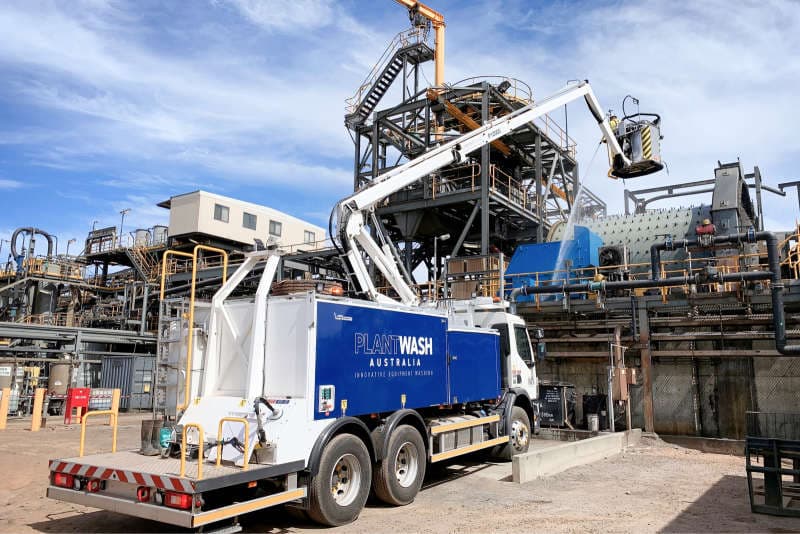 Picture of the author